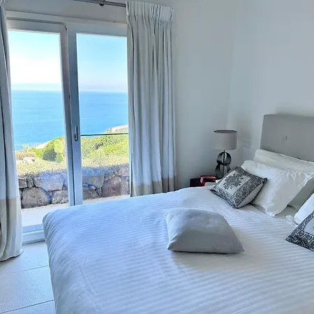 Sunset - Key To Villa Castelsardo
