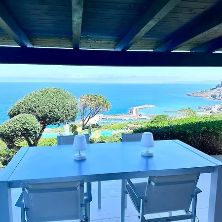 Villa Sunset - Key To Castelsardo