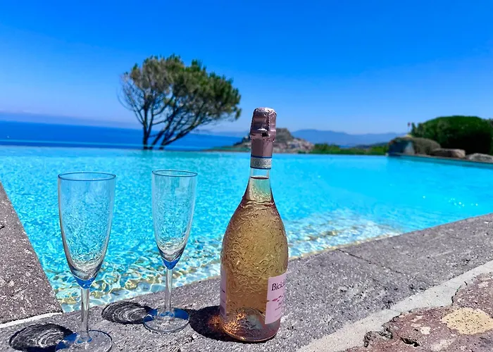 Sunset - Key To * Castelsardo