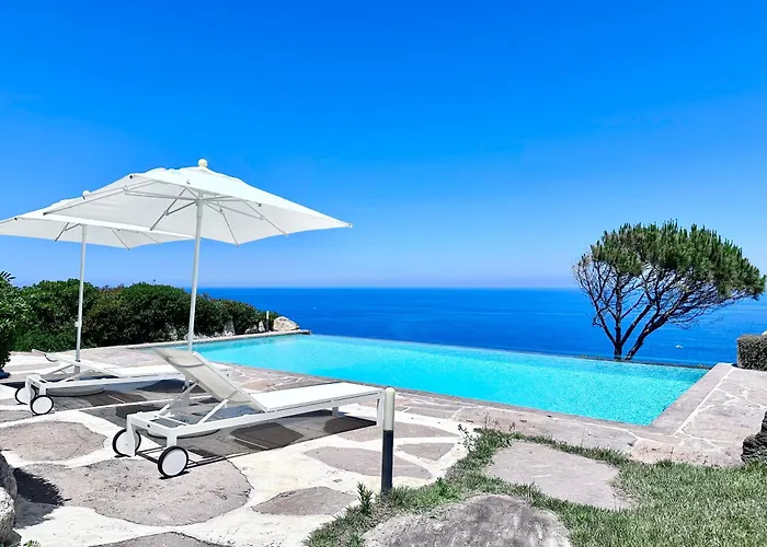 Sunset - Key To * Castelsardo