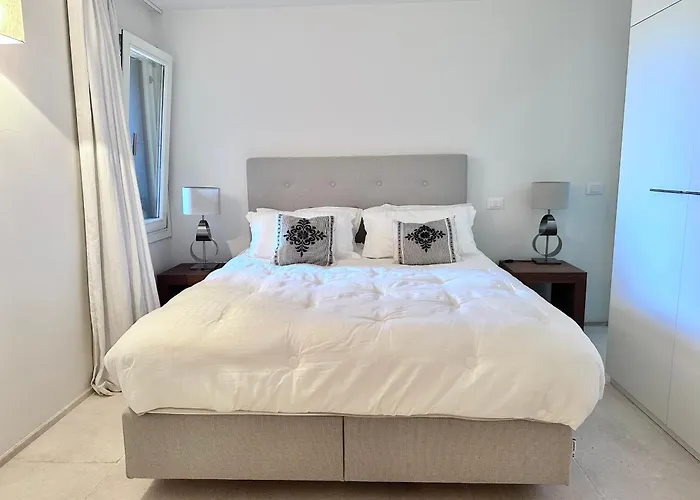 Sunset - Key To Willa Castelsardo