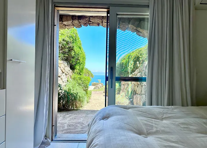 Sunset - Key To Willa *