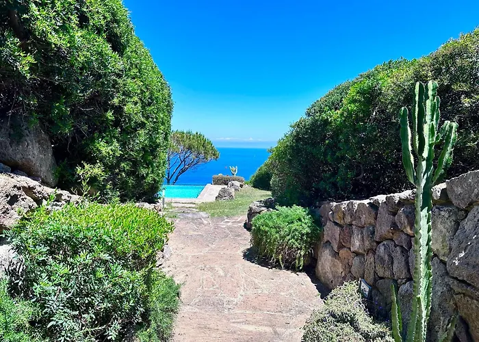 Sunset - Key To Castelsardo